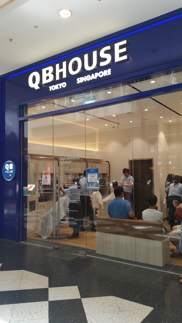 QB House