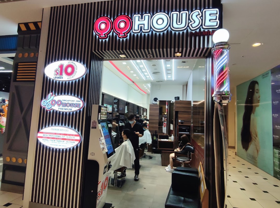 QQ House