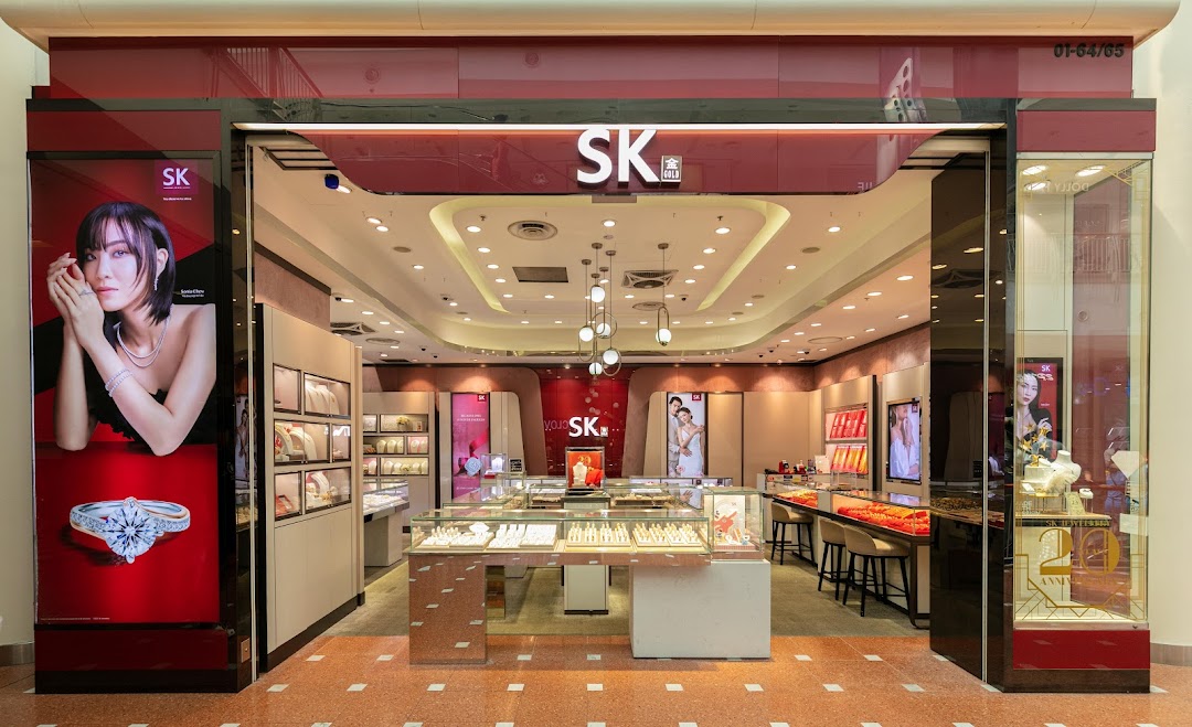 SK Gold
