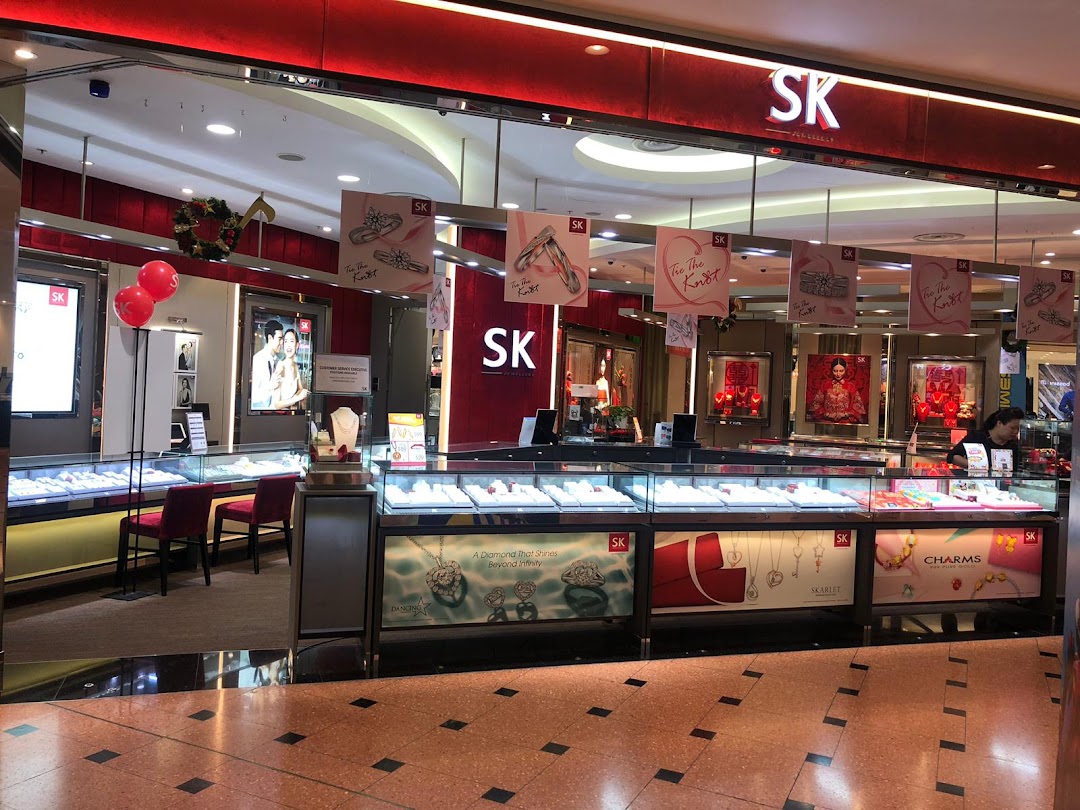 SK Jewellery