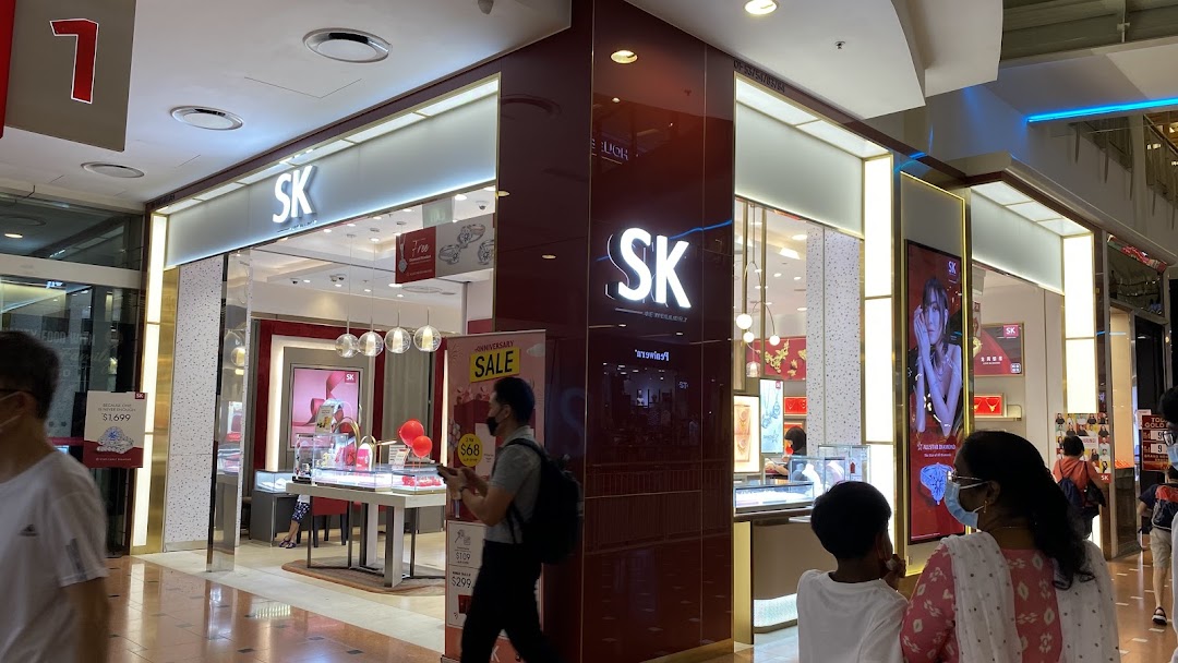 SK Jewellery image 21