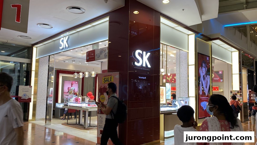 SK Jewellery image 21
