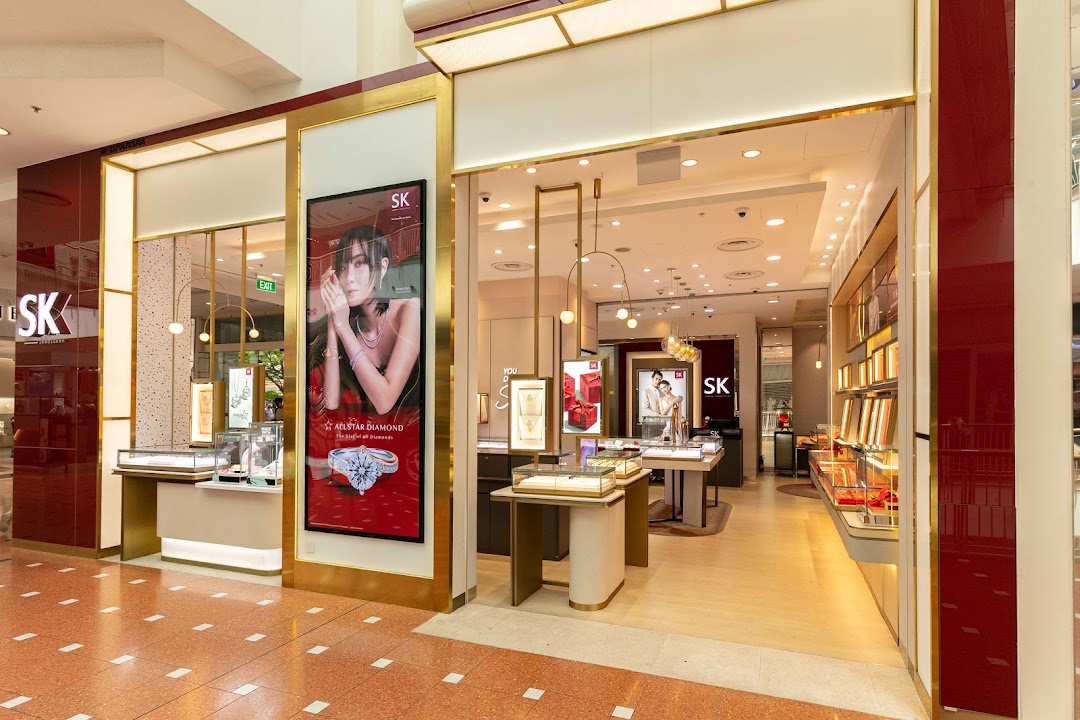 SK Jewellery image 1