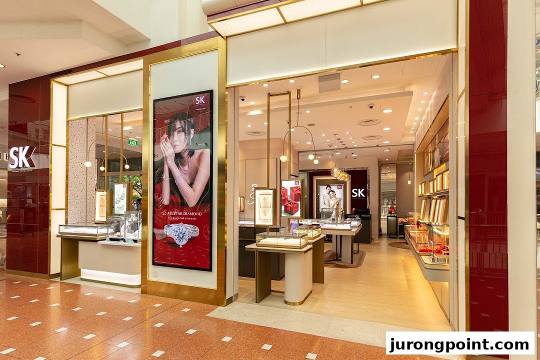 SK Jewellery image 1