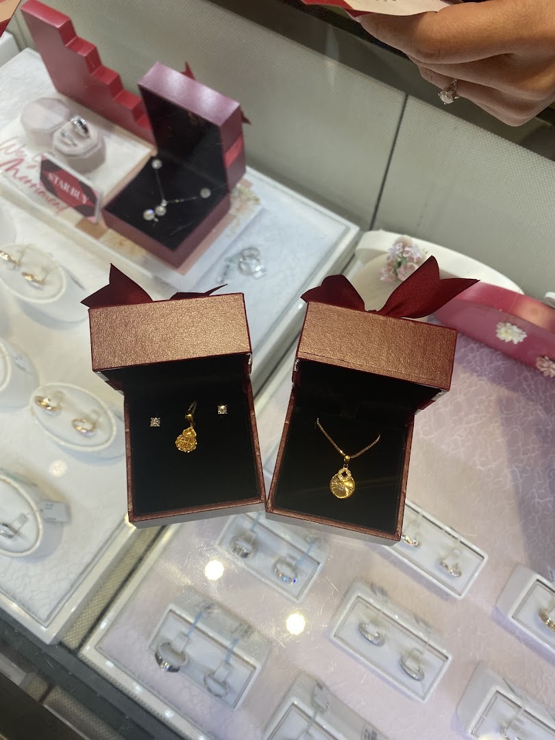 SK Jewellery image 23