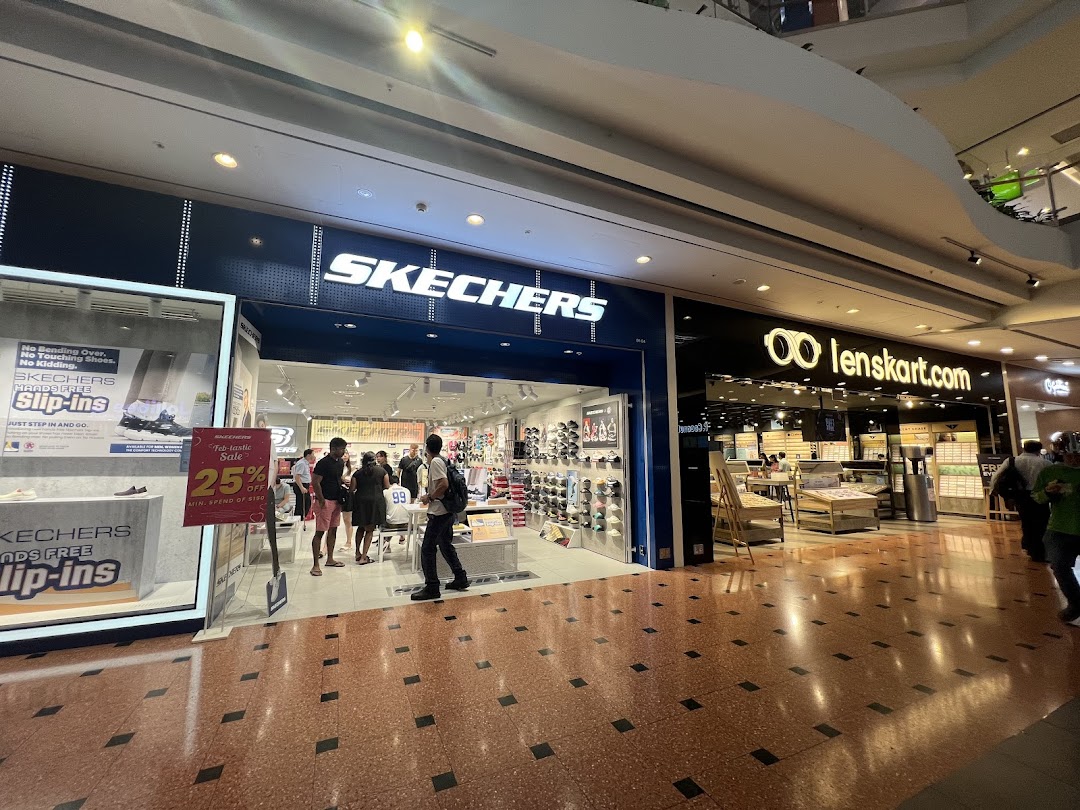 Skechers