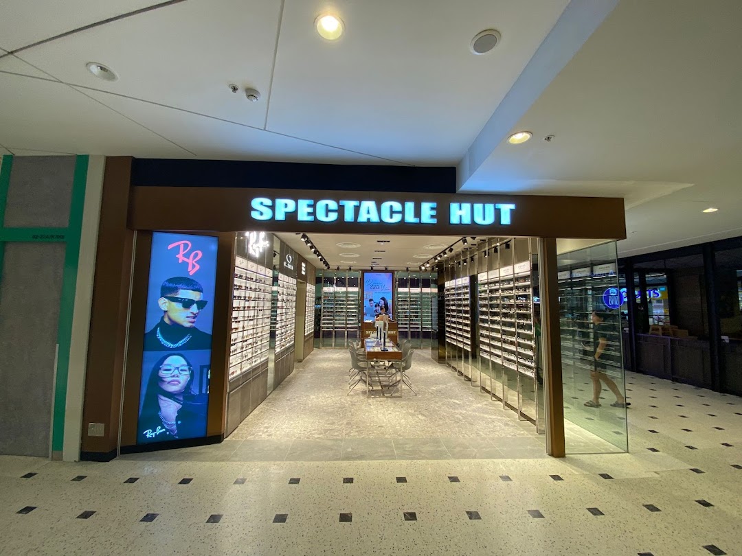 Spectacle Hut