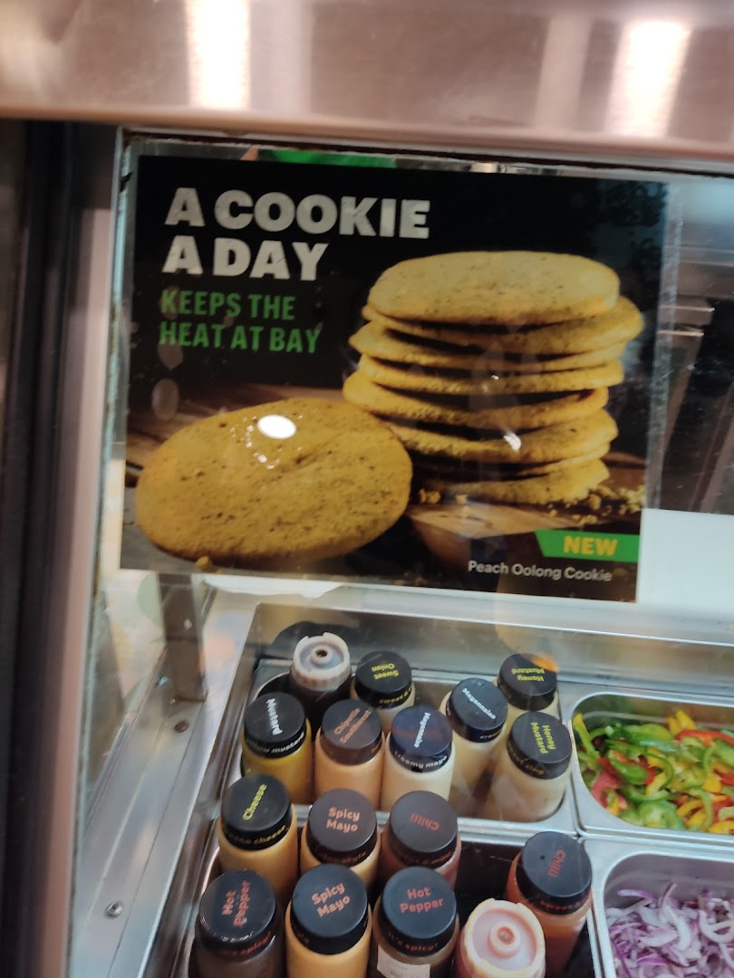 Subway image 30
