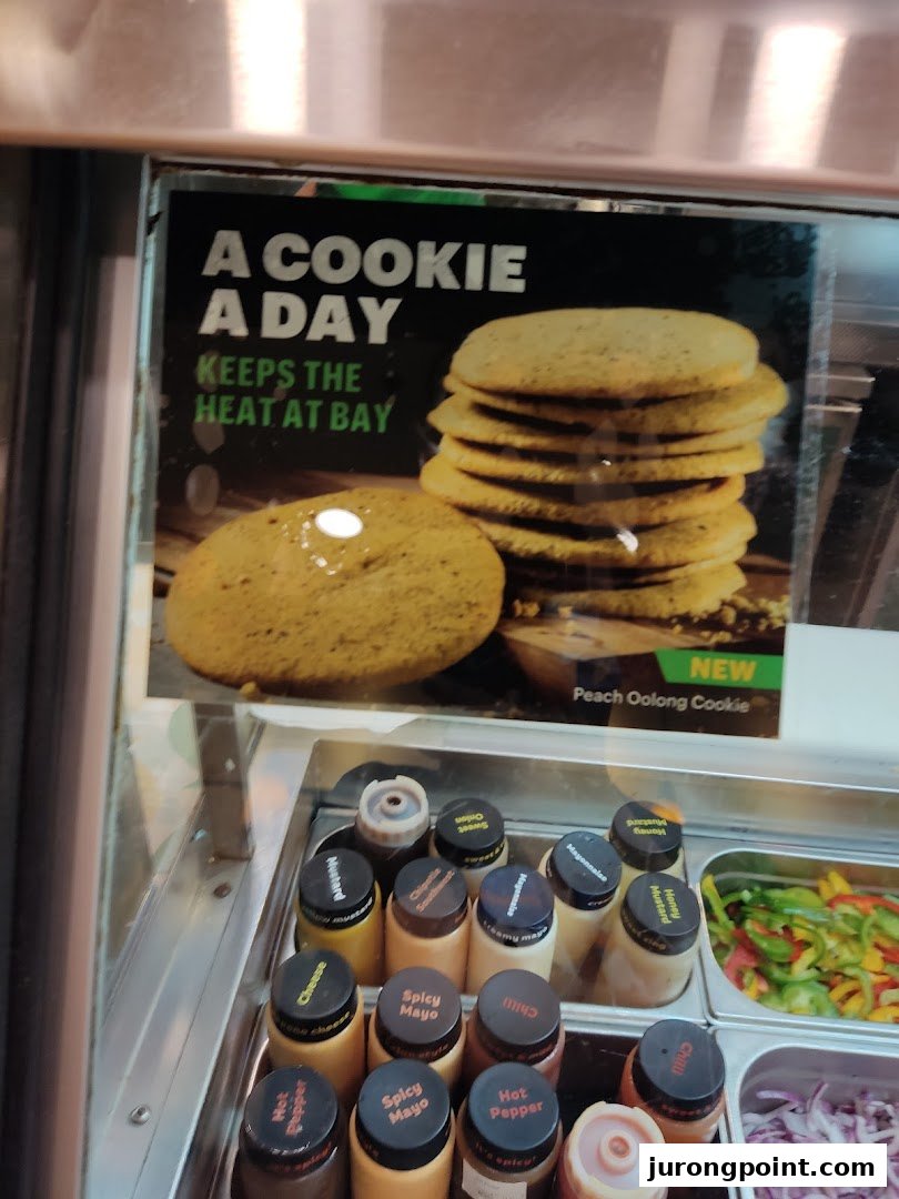 Subway image 30