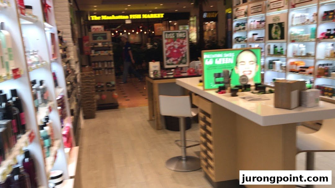 The Body Shop image 6
