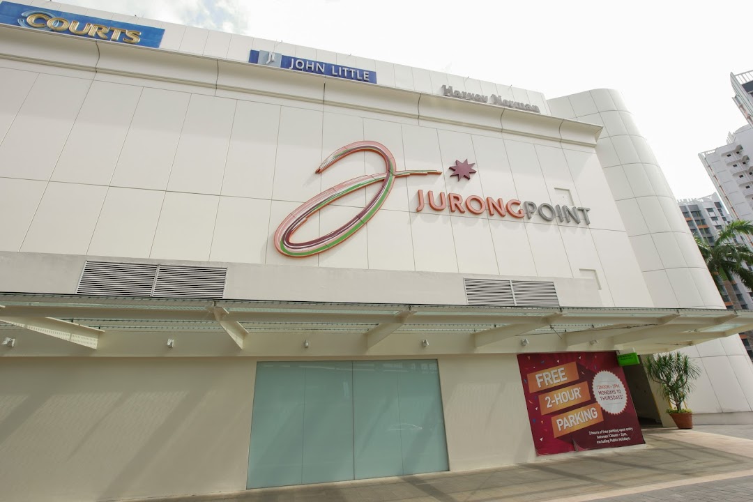 Tien Hsia Language School 天下语文学校 Jurong Point