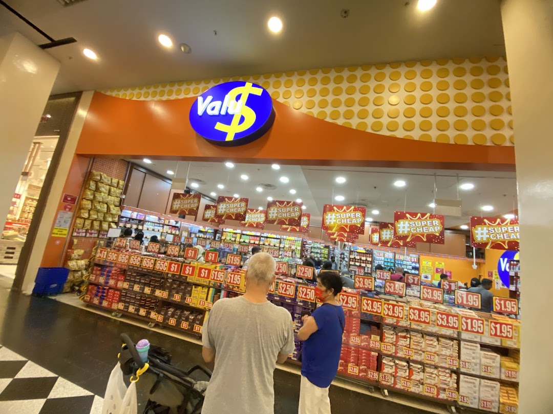 Valu