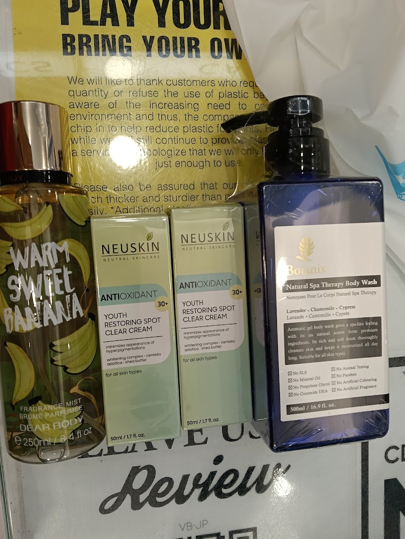 Venus Beauty image 28