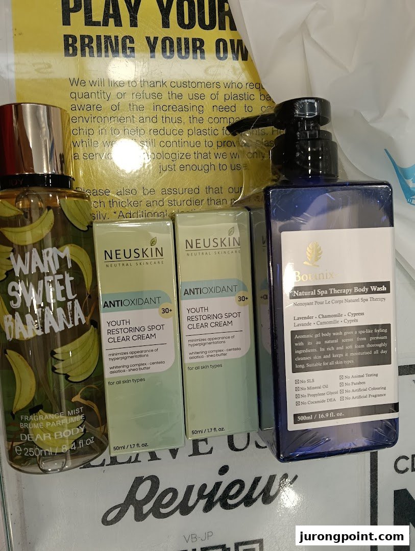 Venus Beauty image 28