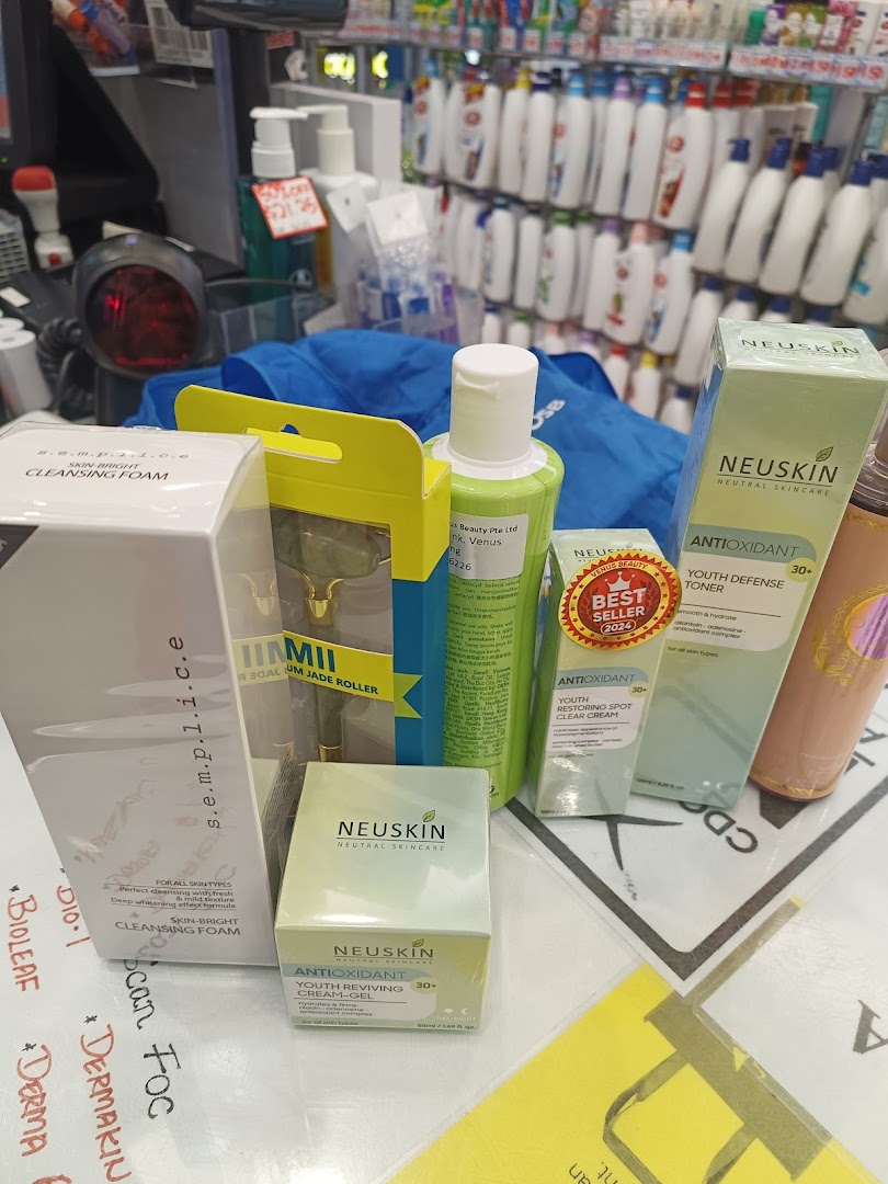 Venus Beauty image 17