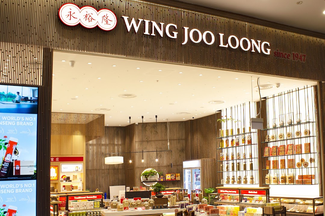 Wing Joo Loong