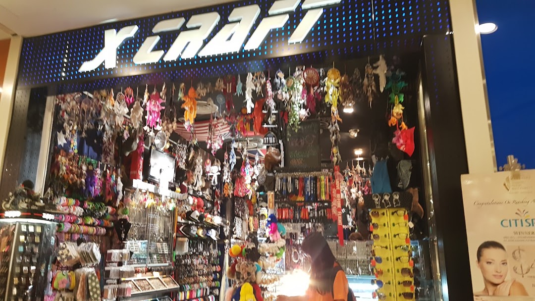 X-Craft