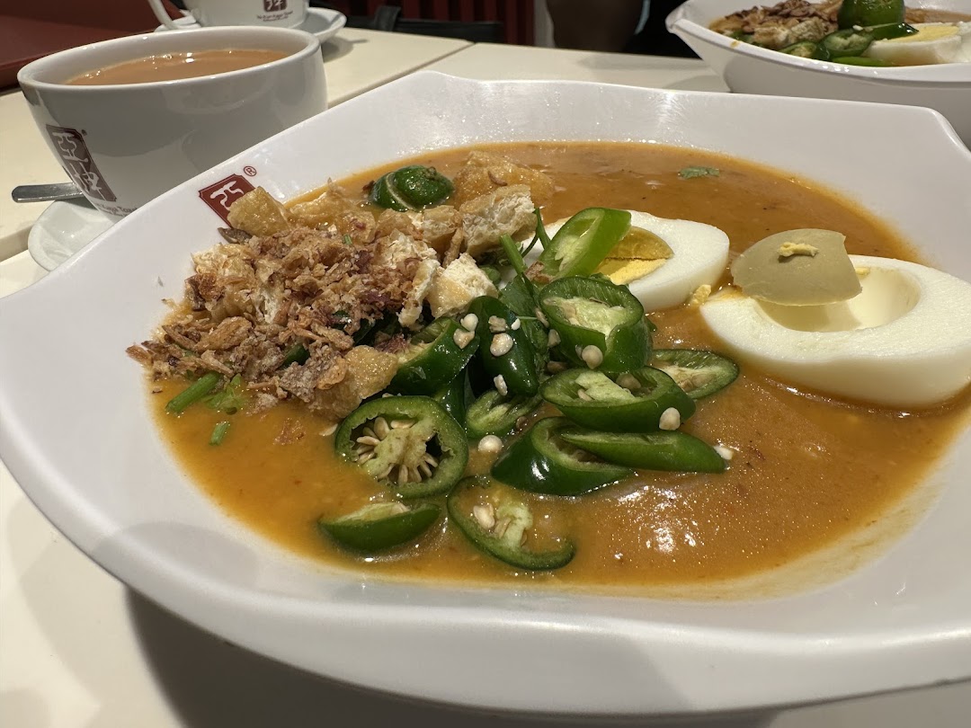 Ya Kun Family Cafe image 28