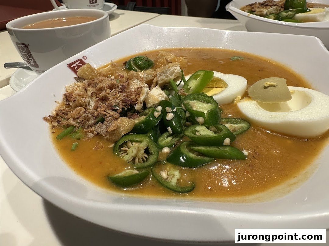 Ya Kun Family Cafe image 28