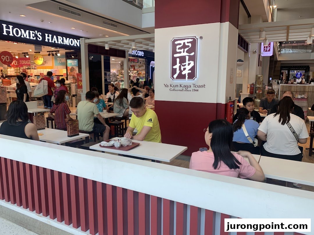 Ya Kun Family Cafe image 7