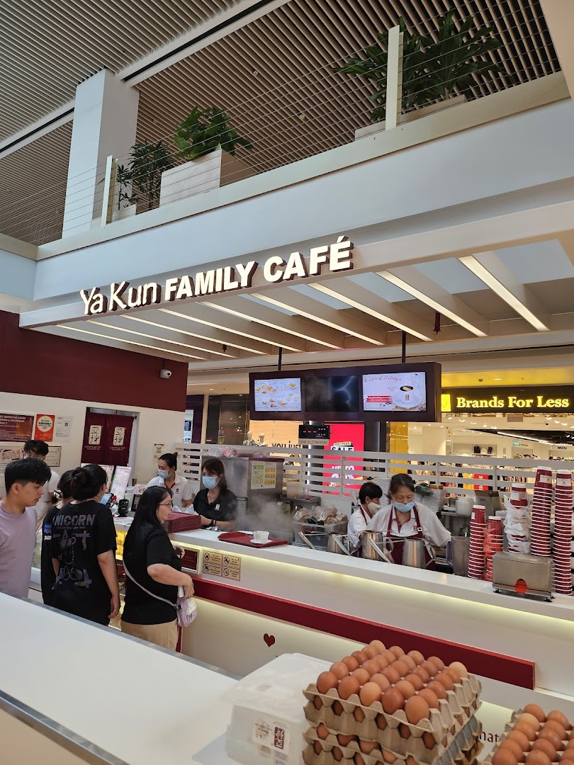 Ya Kun Family Cafe image 22