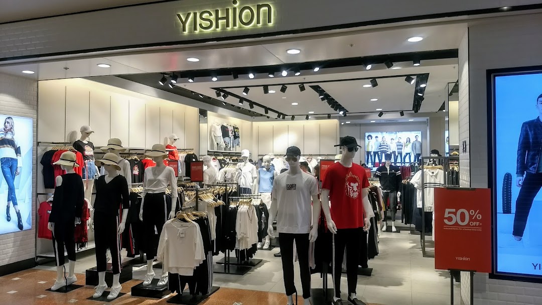 YISHION