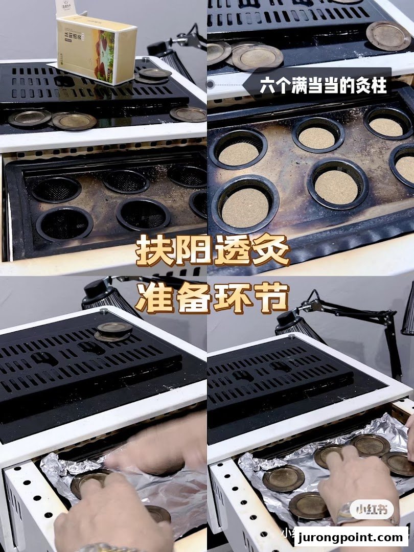 Yong Kang TCM Clinic 永康中医 image 2