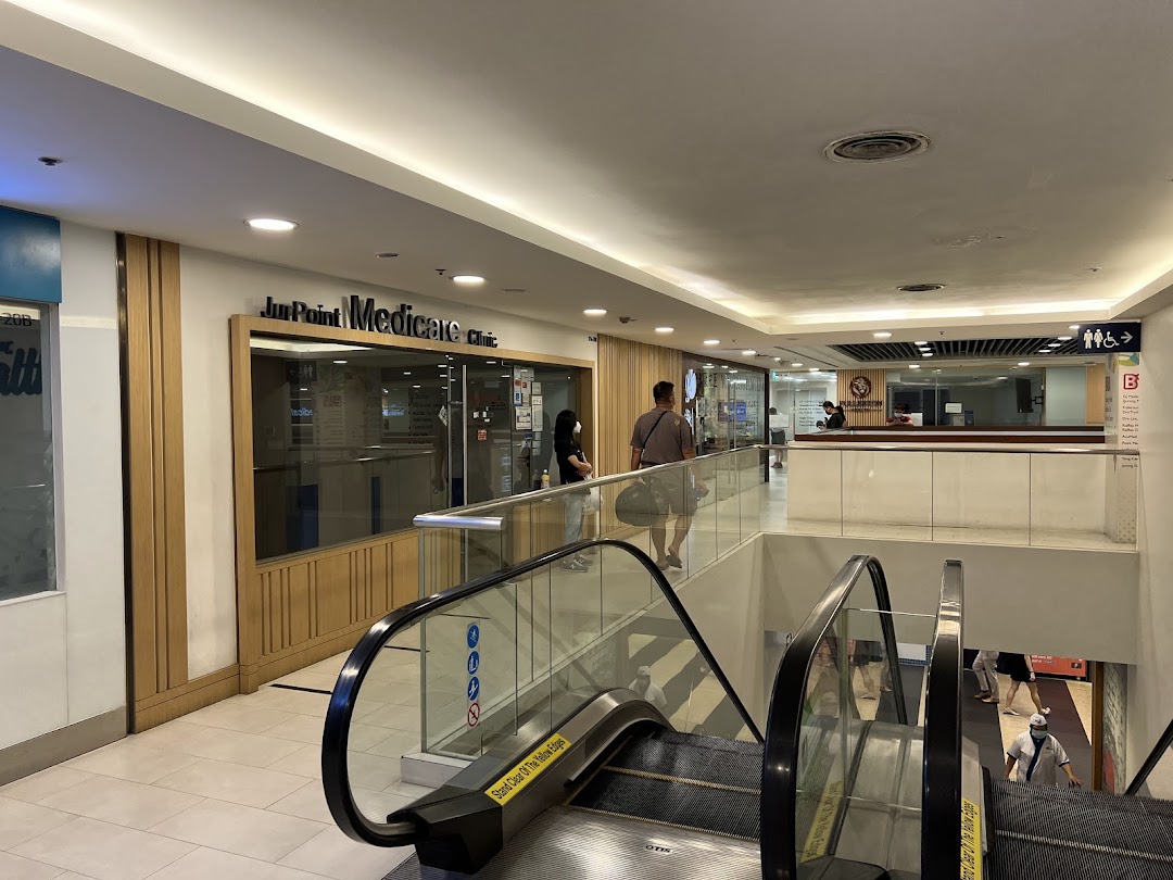 Yong Kang TCM Clinic 永康中医