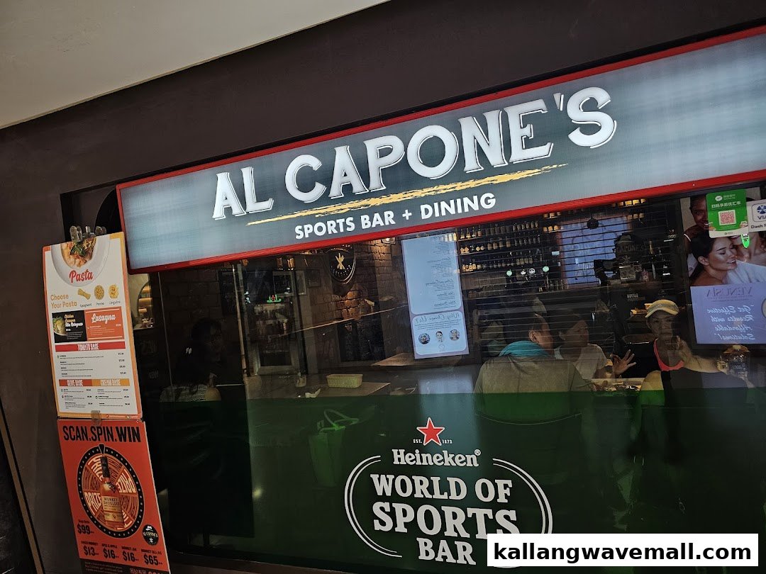 Al Capones