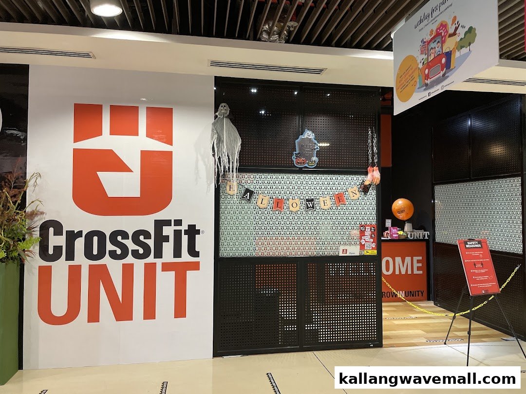 CrossFit Unit
