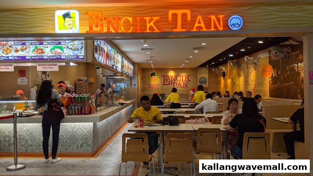 Encik Tan