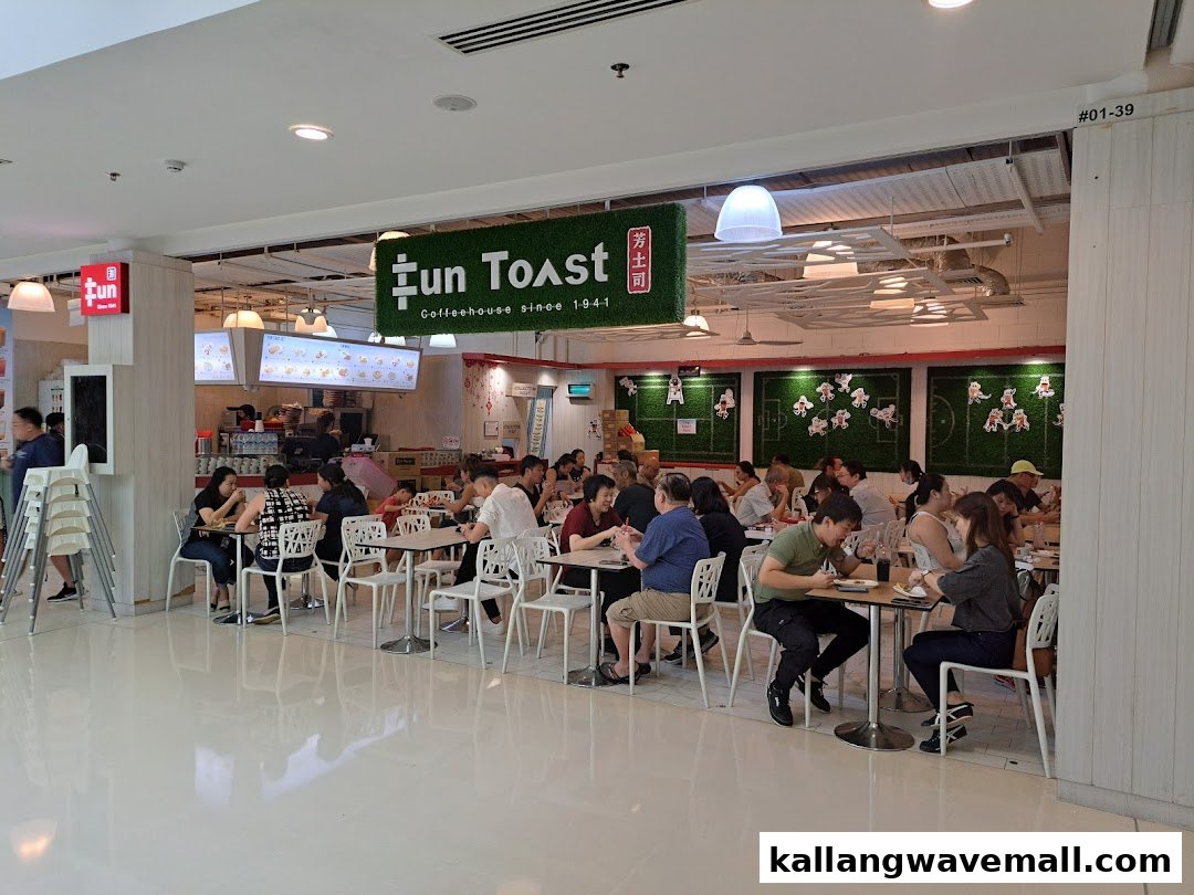 Fun Toast