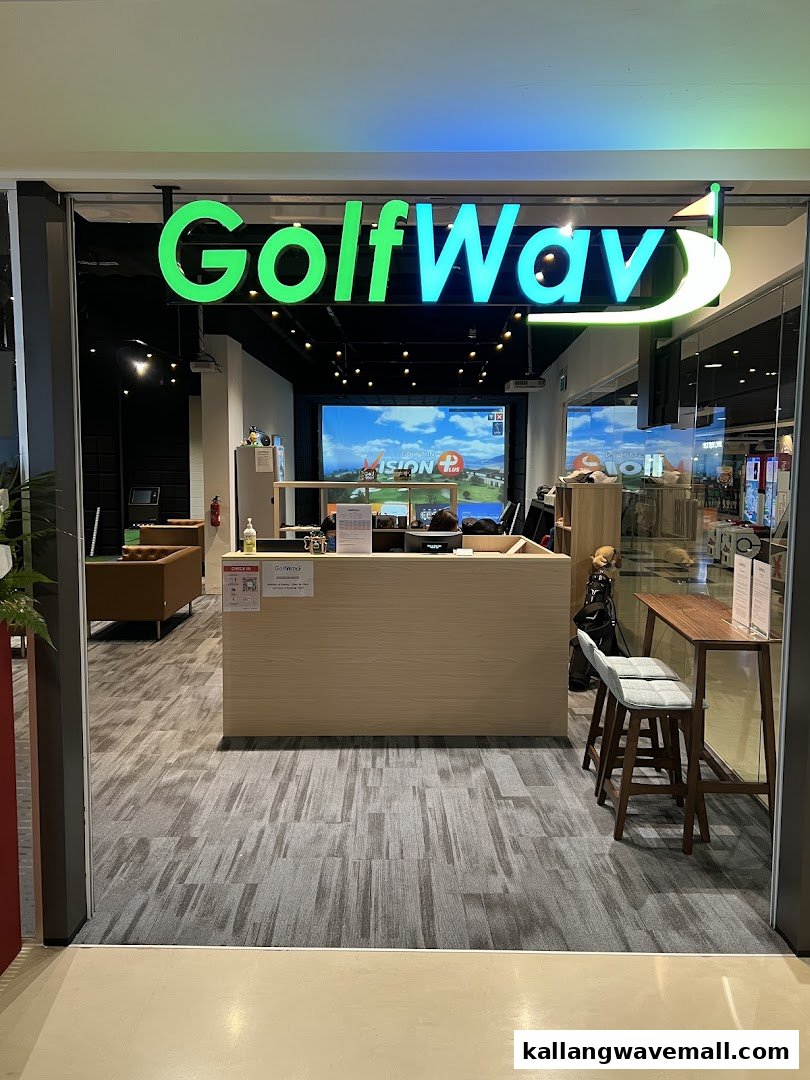 Golfwav