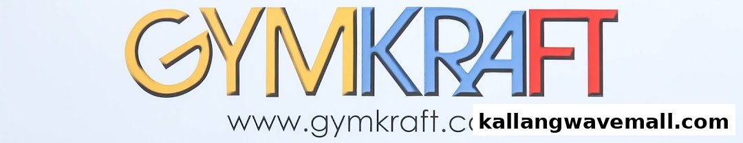 GymKraft