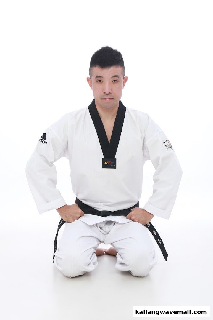 HAN Taekwondo