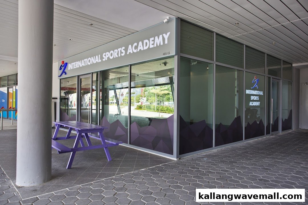 International Sports Academy ISA