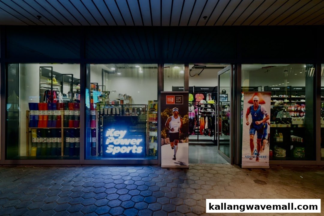 Key Power Sports