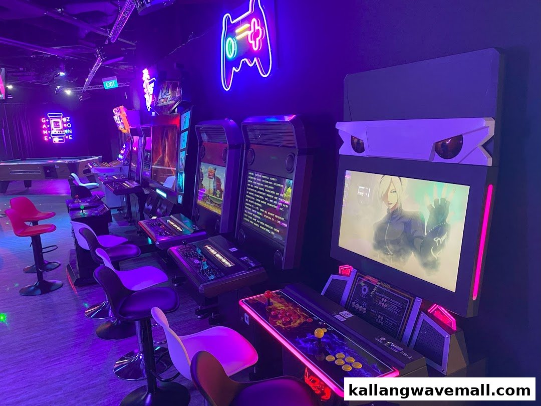 PLAYKallang