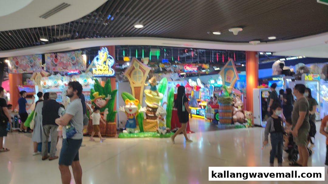 Unity  FairPrice Xtra Kallang Wave Mall