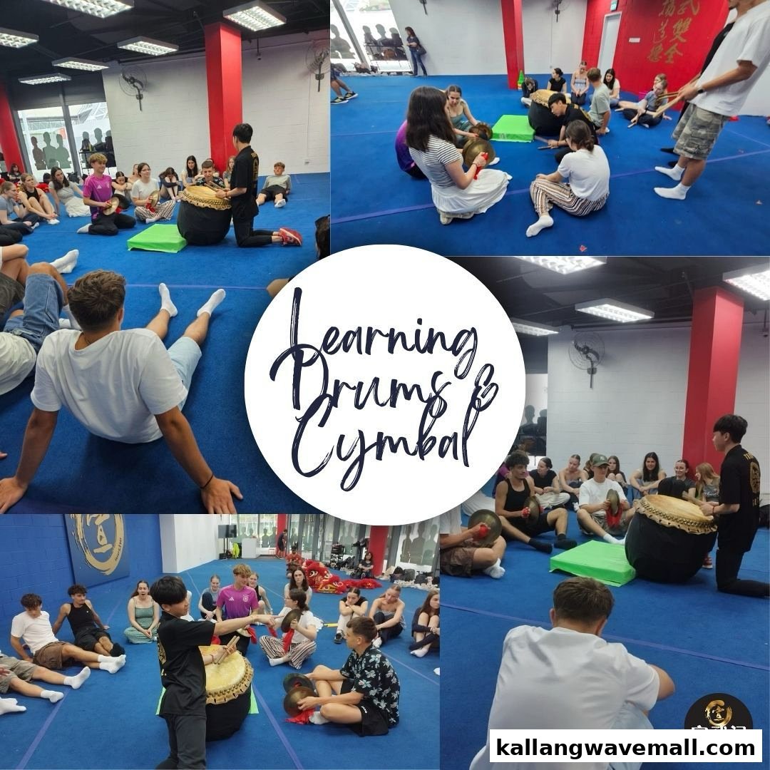 Xuan Sports  Kallang Wave Mall