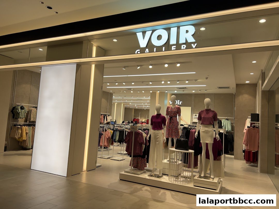 Voir Gallery  Lalaport