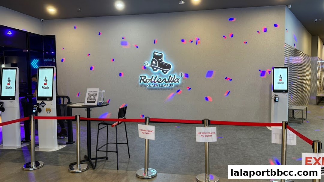 ROLLERWA Kuala Lumpur