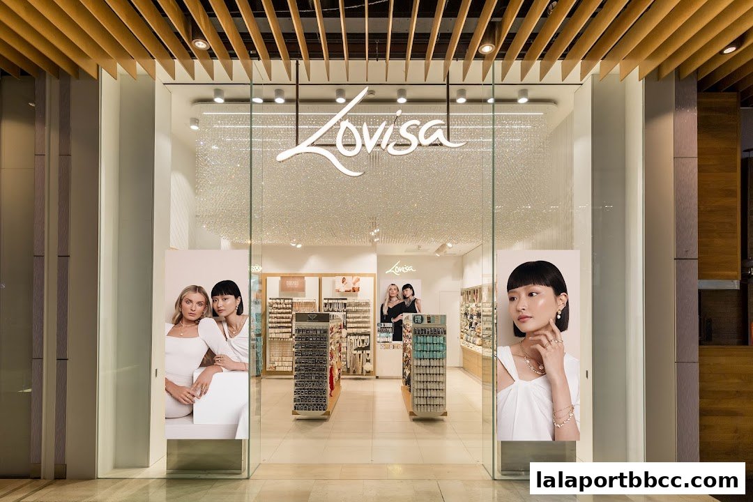 Lovisa
