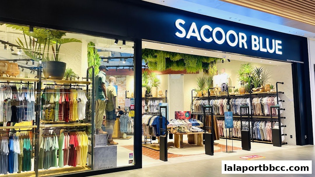 Sacoor Blue LaLaport BBCC