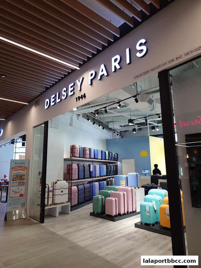 Delsey