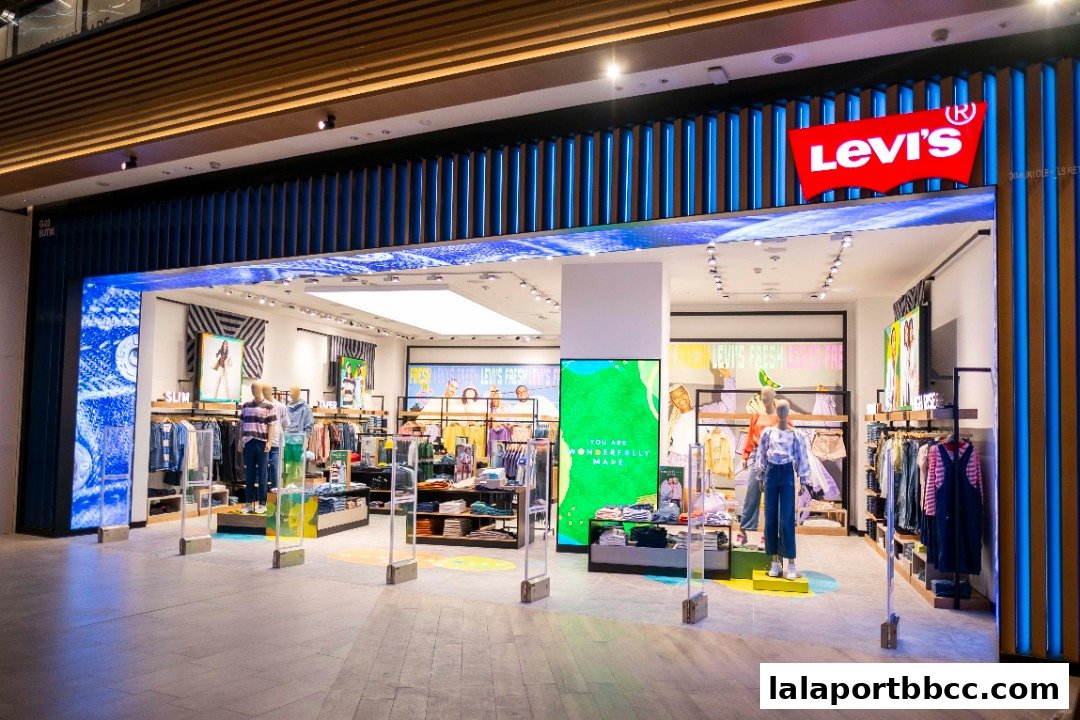 Levis Lalaport
