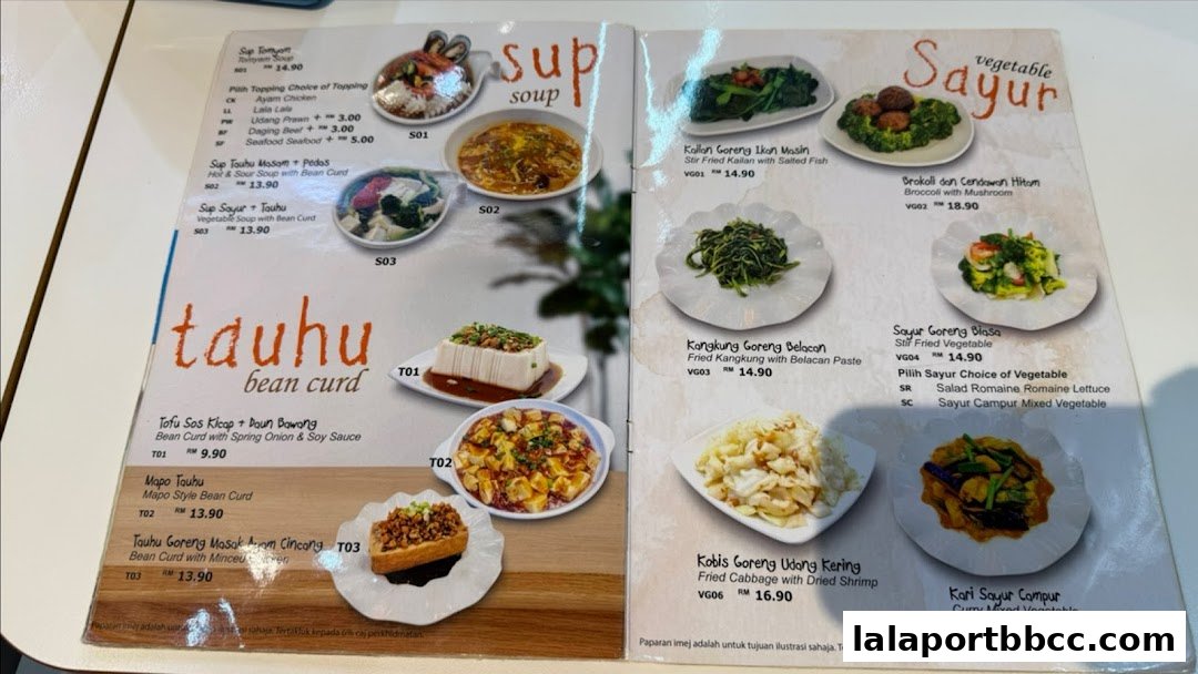 Restorant Syok Makan