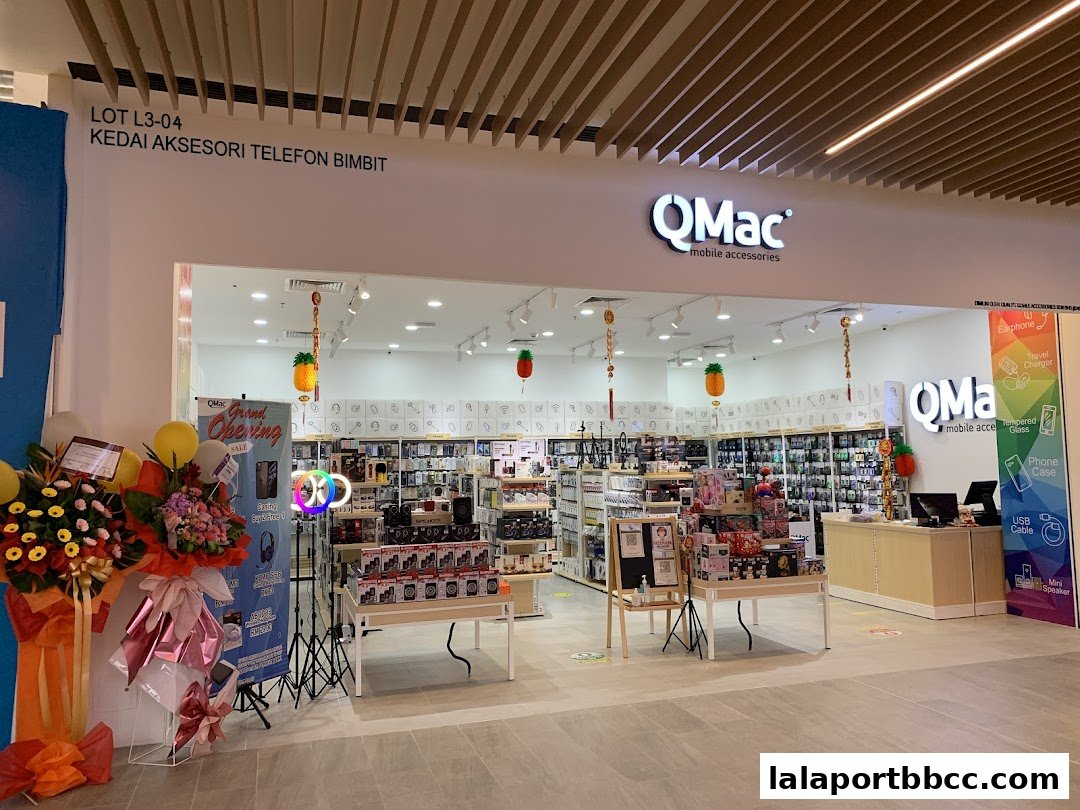 QMac