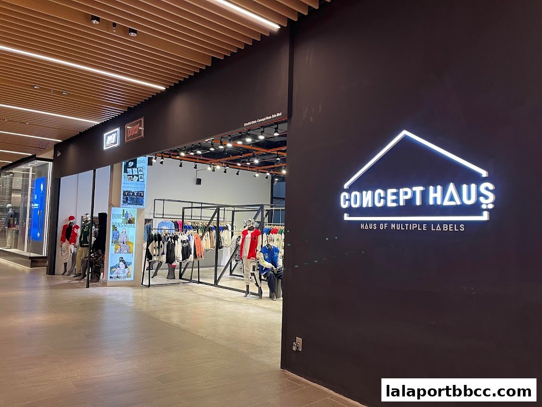 Concept Haus