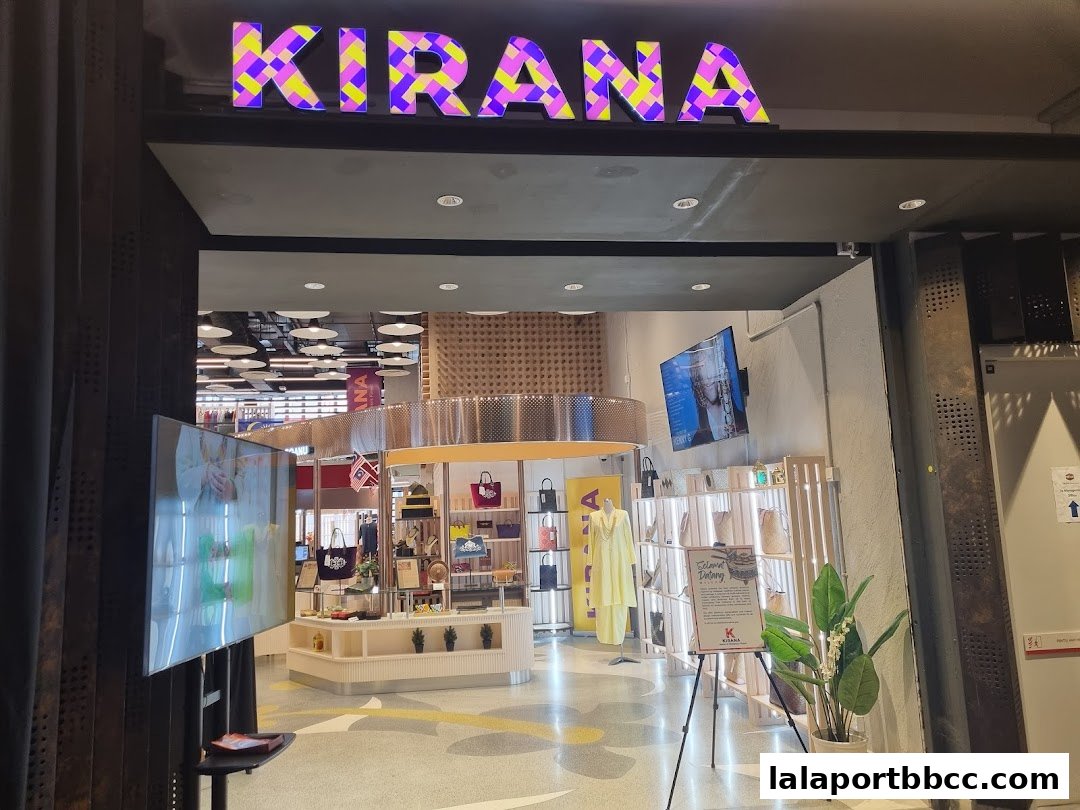 Kirana by UDA Home of Malaysias Finest